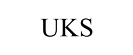 UKS trademark