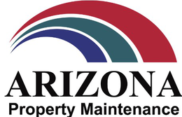ARIZONA PROPERTY MAINTENANCE trademark