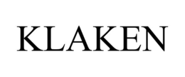 KLAKEN trademark