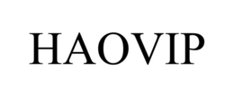 HAOVIP trademark