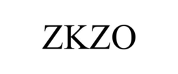 ZKZO trademark