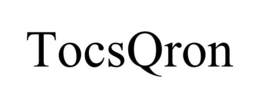 TOCSQRON trademark