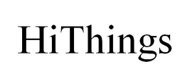 HITHINGS trademark
