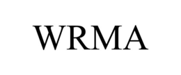 WRMA trademark