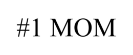 #1 MOM trademark