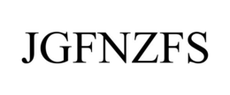 JGFNZFS trademark
