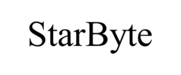 STARBYTE trademark