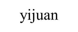 YIJUAN trademark