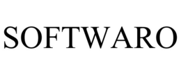 SOFTWARO trademark