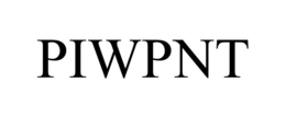 PIWPNT trademark