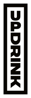 UPDRINK trademark
