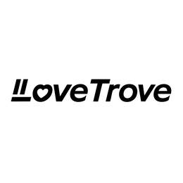 LOVETROVE trademark