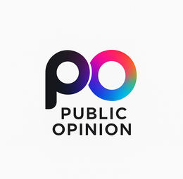 PO PUBLIC OPINION trademark