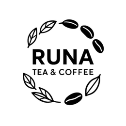 RUNA TEA & COFFEE trademark