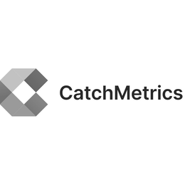 C CATCHMETRICS trademark