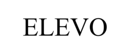 ELEVO trademark