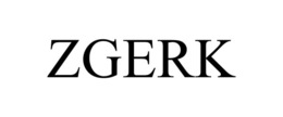 ZGERK trademark