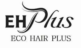 EH PLUS ECO HAIR PLUS trademark
