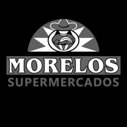MORELOS SUPERMERCADOS trademark