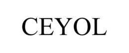 CEYOL trademark