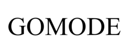 GOMODE trademark