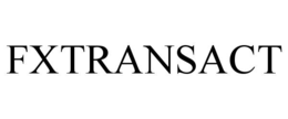 FXTRANSACT trademark