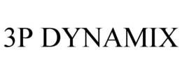 3P DYNAMIX trademark