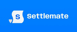 S SETTLEMATE trademark