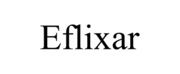 EFLIXAR trademark