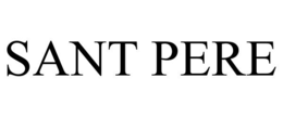 SANT PERE trademark