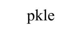 PKLE trademark