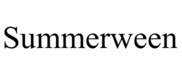 SUMMERWEEN trademark