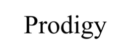 PRODIGY trademark