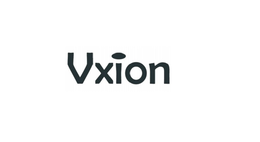 VXION trademark