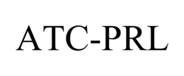 ATC-PRL trademark