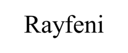 RAYFENI trademark