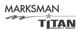 MARKSMAN TITAN SECURITY GROUP trademark