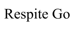 RESPITE GO trademark