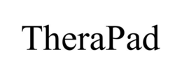 THERAPAD trademark