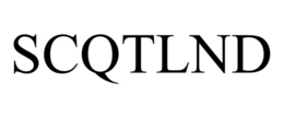 SCQTLND trademark