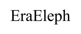 ERAELEPH trademark