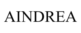 AINDREA trademark