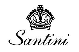 SANTINI trademark