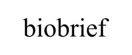 BIOBRIEF trademark