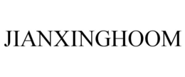 JIANXINGHOOM trademark