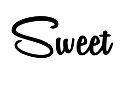 SWEET trademark