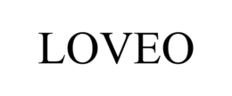LOVEO trademark