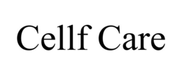 CELLF CARE trademark