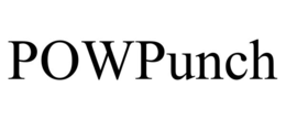 POWPUNCH trademark