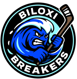 BILOXI BREAKERS trademark